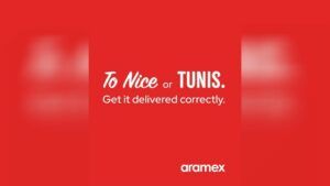 aramex