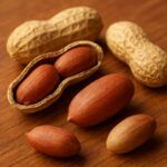 La cacahuète : un trésor nutritionnel aux multiples vertus