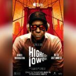 « Highest 2 Lowest » : Le Retour Triomphant du Duo Spike Lee-Denzel Washington