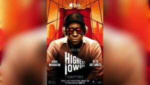 highest 2 lowest