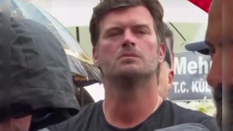 kivanc acteur turc