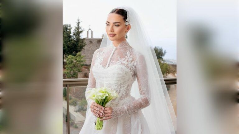 mariage Dalida Khalil