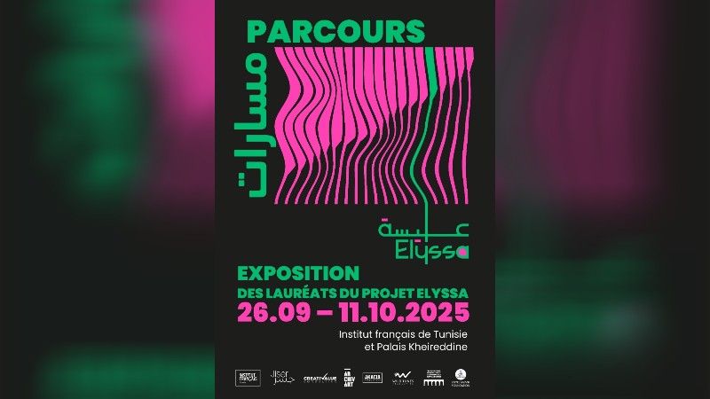 parcours elyssa