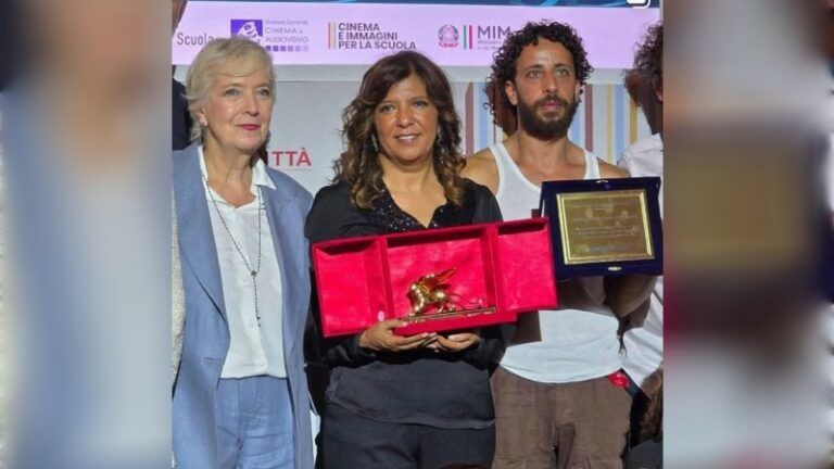 the voice of hind rajab