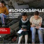 L’organisation tunisienne « Wallah We Can » lance un projet d’envergure pour créer un refuge destiné à 1 500 orphelins à Gaza
