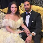 Mariage de Mai Azzedine