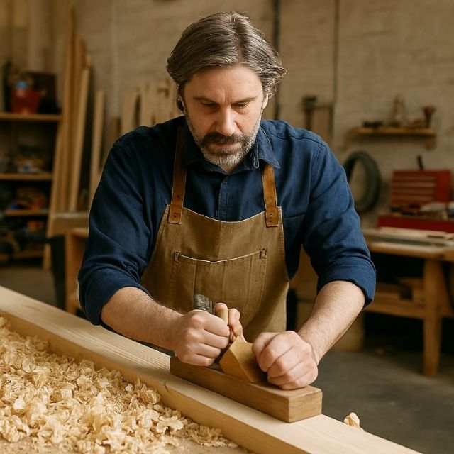 travail menacé par lia