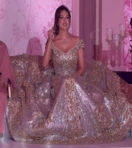 1_mariage Marwa Agrebi