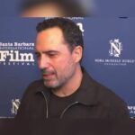 Dhafer L’Abidine brille avec son film Sofia au Festival international de Santa Barbara