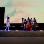 JAMC 2026 : Cérémonie officielle d’ouverture,  sous le signe de la créativité