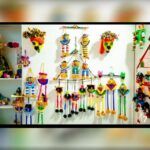 JAMC 2026 : Entre l’exposition promotionnelle des marionnettes et celle documentaire du cinquantenaire : voyage au cœur de la mémoire du Centre national d&rsquo;arts de la marionnette !