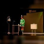 JAMC 2026 : « Ma tache » : Une exploration poétique de la dualité humaine entre ombre et lumière