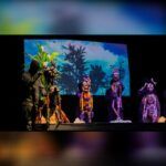 JAMC 2026 : Première participation de la Libye avec Le Miel Amer