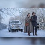 Martin Scorsese repart en tournage