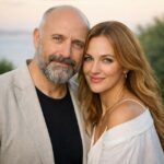Halit Ergenç et Meryem Uzerli : un duo mythique se retrouve dans Spring in Imroz
