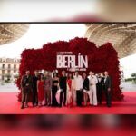 ADIEUX À SÉVILLE : Berlin tire sa révérence le 15 mai sur Netflix