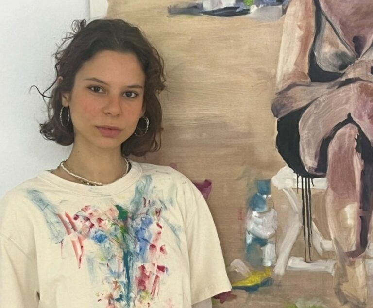 Amina ben Ismail