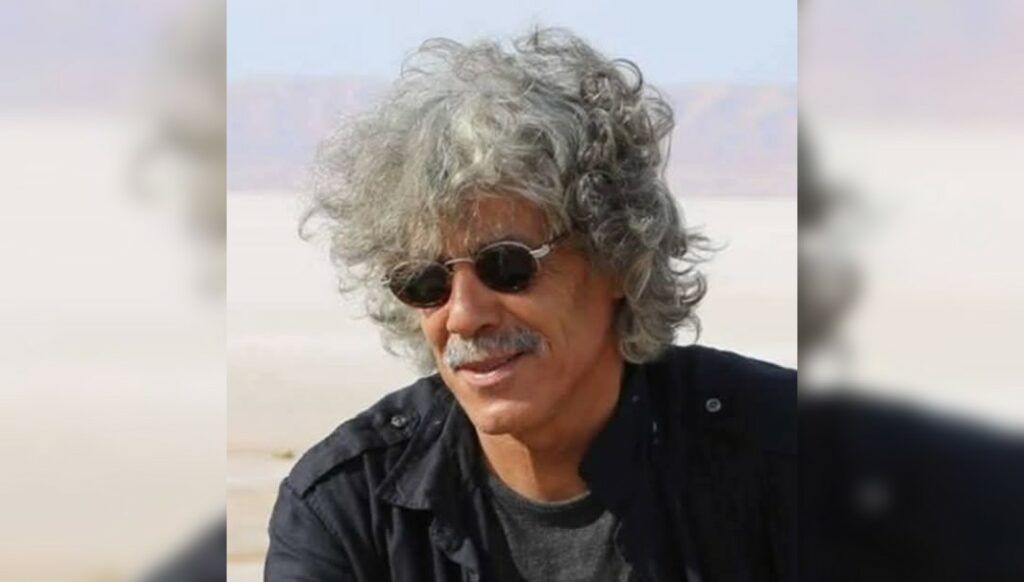 Taoufik Behi