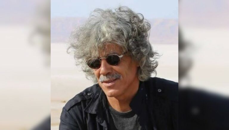 Taoufik Behi