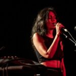 Yasmine Hamdan électrise Hammamet : une soirée sous le signe de la mémoire et du renouveau