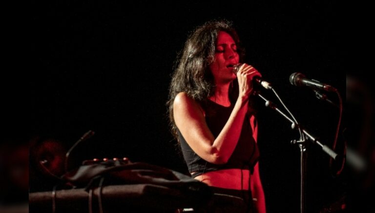 Yasmine Hamdan