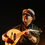 Festival International de Hammamet 2026 : « Shiraz » de Dhafer Youssef, une ode musicale à l&rsquo;amour et à la paix