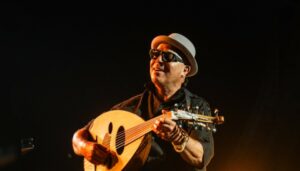 dhafer youssef