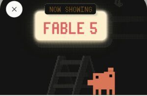 fable 5