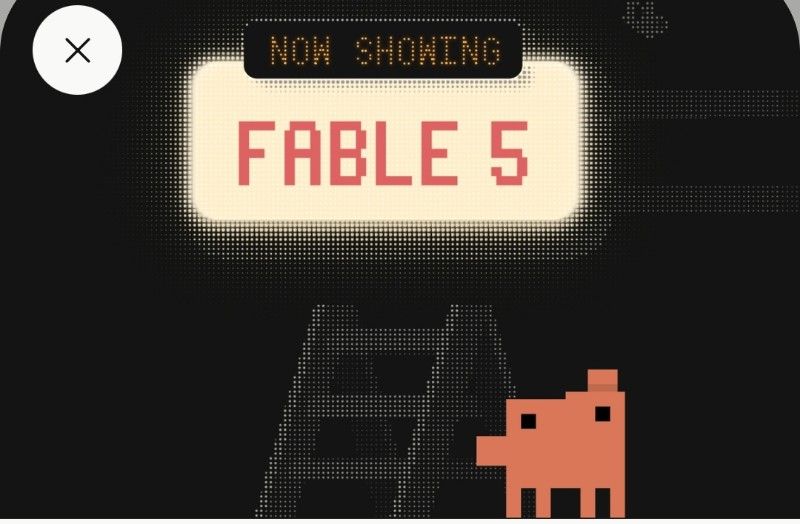 fable 5