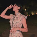 Marrakech : Mariage de Maram Ben Aziza