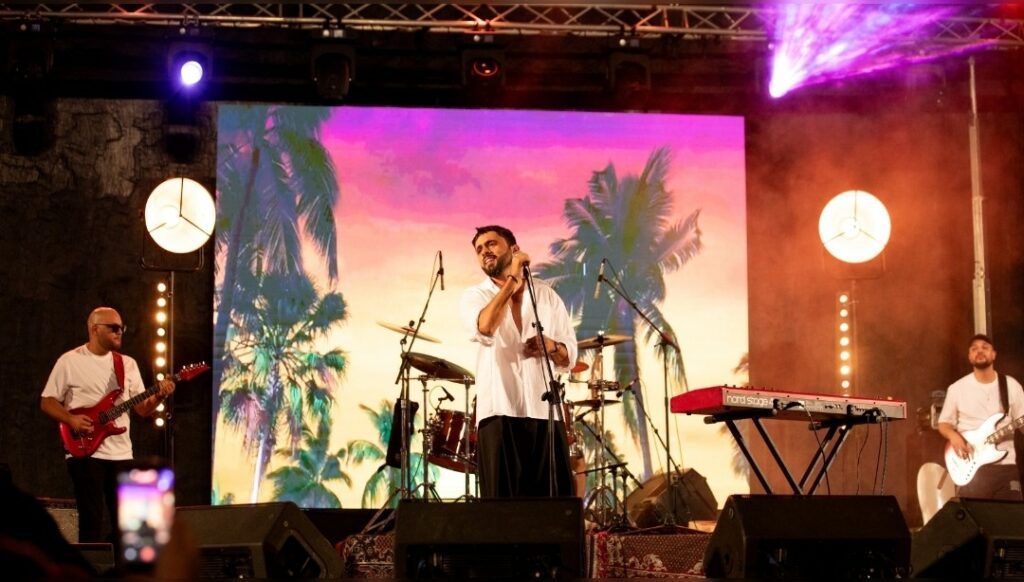Amine Babylone
