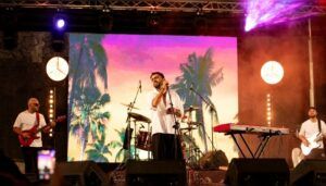Amine Babylone