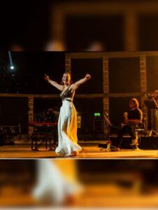 Bouthaina Nabouli FIH 2026