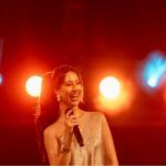 Cindy Latty au Festival International de Hammamet : Le Tarab à l&rsquo;honneur