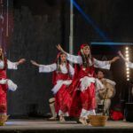 Boukornine au rythme du patrimoine tunisien et de la Dakka Marrakchia