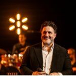 Melhem Zein au Festival International de Hammamet : Une sacrée ovation