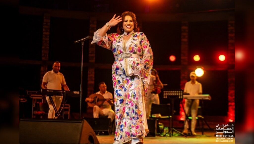 Najat Aâtabou 