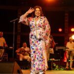 Najat Aâtabou : Une voix, une époque