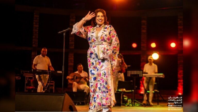 Najat Aâtabou 
