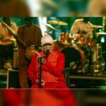 Salif Keïta Une échappée mandingue exceptionnelle