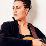 Souad Massi dément une rumeur sur son état de santé
