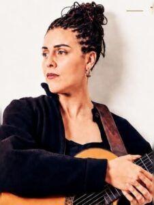 Souad Massi