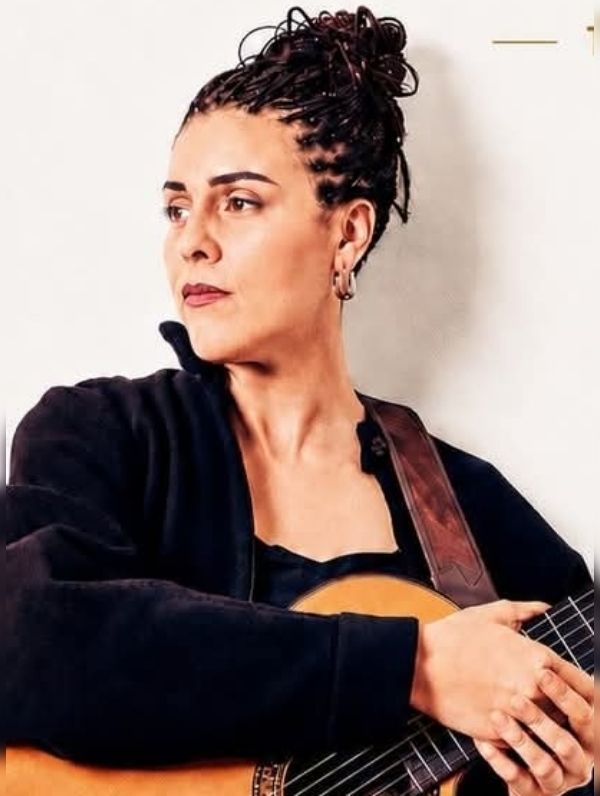 Souad Massi