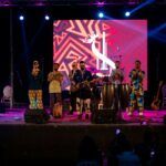 Issinara et Sultan Gnawa : Boukornine voyage au cœur des sonorités algériennes