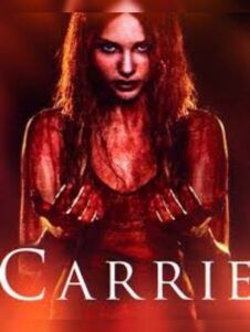carrie