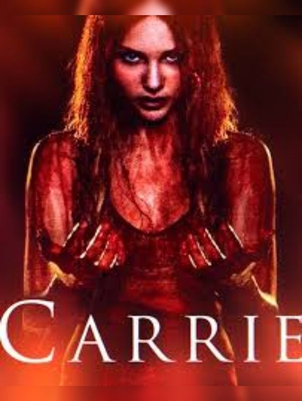 carrie