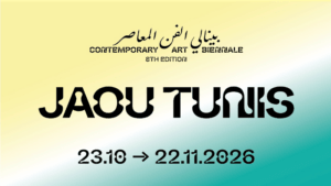 jaou tunis 2026