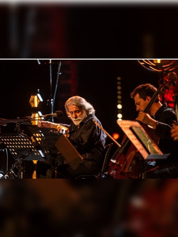 marcel khalife