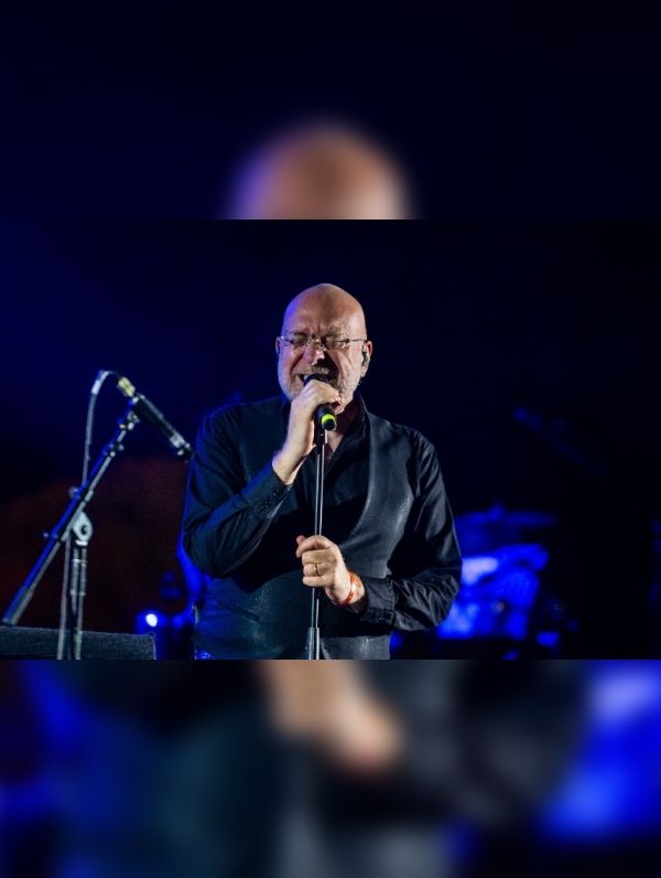 mario biondi