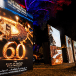 Festival International de Hammamet : 60 ans d’histoire en mouvement